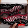 atlanta falcons personalized yezy running sneakers 158 ubcge