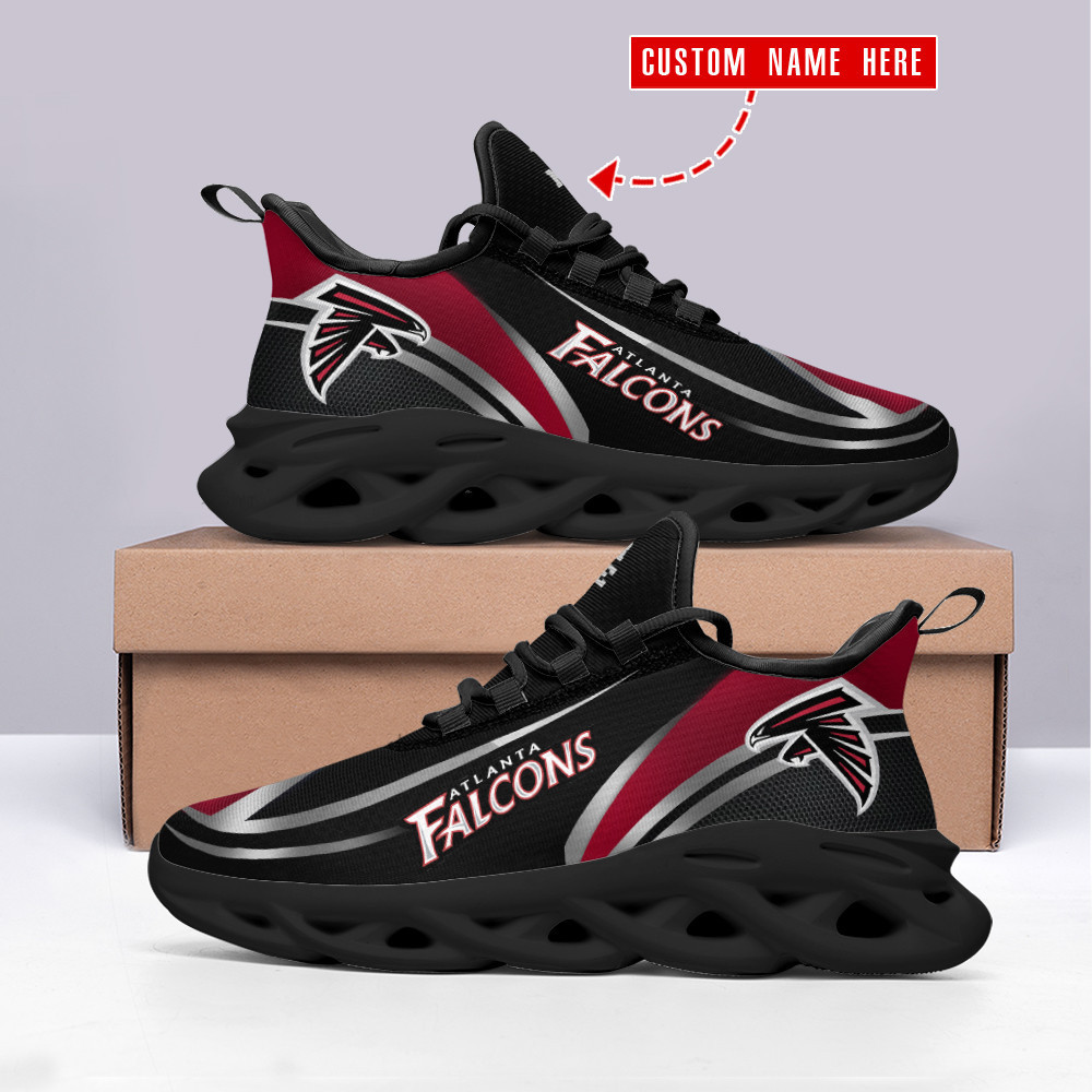 atlanta falcons personalized yezy running sneakers bb302 labi8