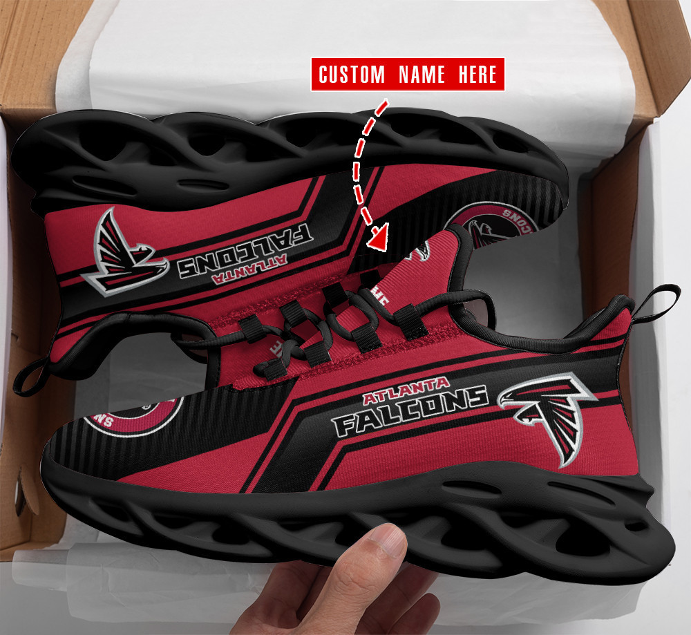 atlanta falcons personalized yezy running sneakers bg467 5ozel atlanta falcons personalized yezy running sneakers bg467 5ozel