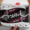 atlanta falcons personalized yezy running sneakers spd397 nokwp