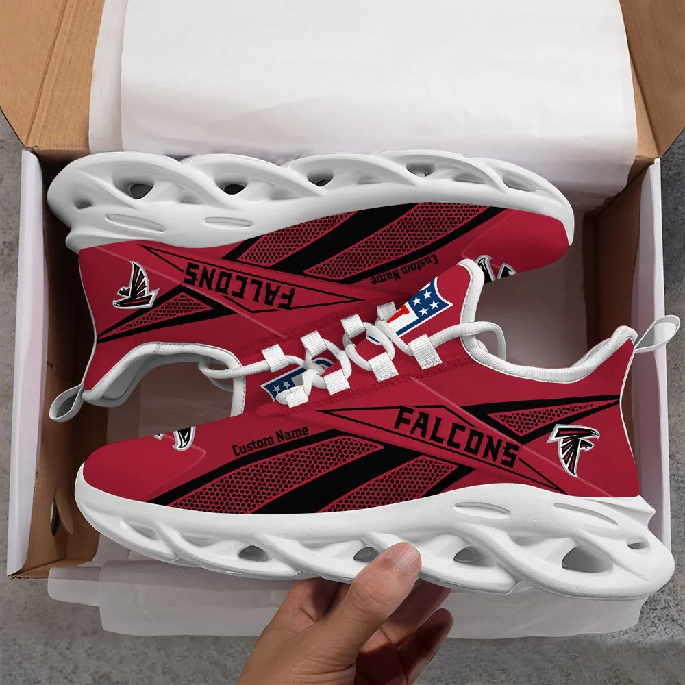 atlanta falcons personalized yezy running sneakers spd514 ubtta