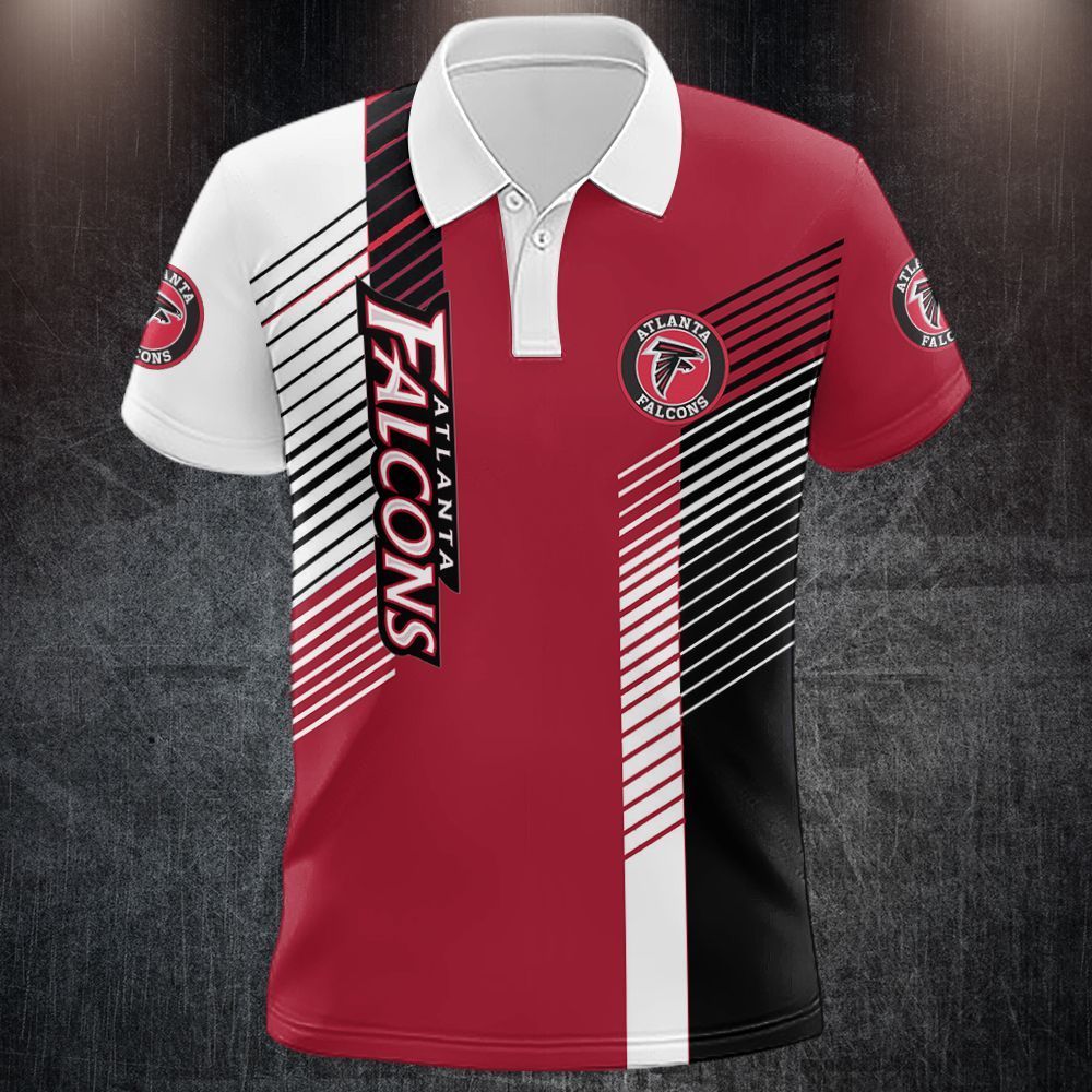 atlanta falcons polo t shirt 015 y4yja