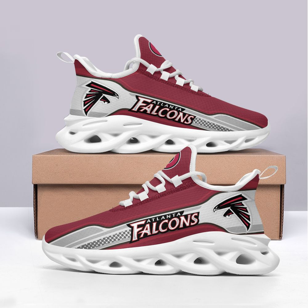atlanta falcons yezy running sneakers 562 3ojr6