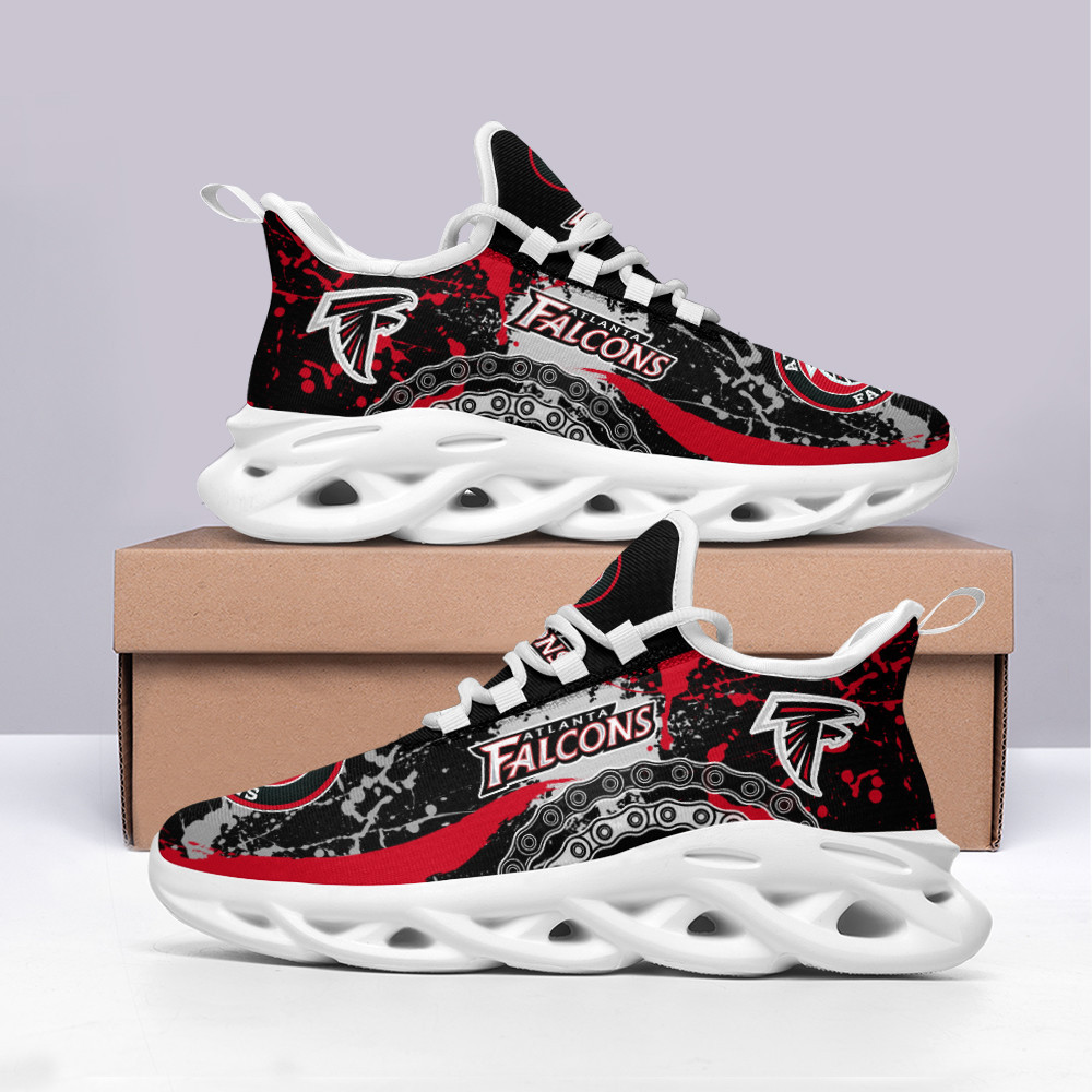 atlanta falcons yezy running sneakers bb498 5qzxc