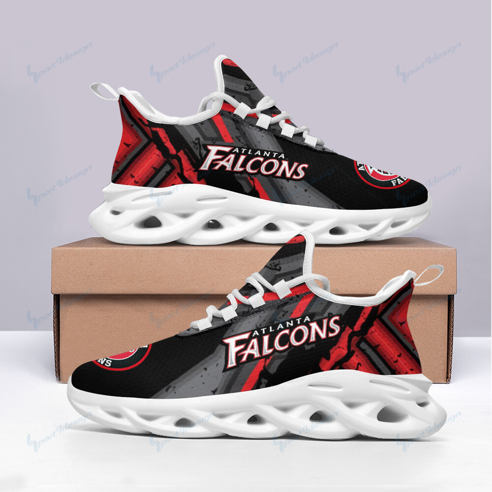 atlanta falcons yezy running sneakers bb858 3o55q
