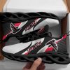 atlanta falcons yezy running sneakers bg350 5kepp
