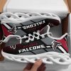 atlanta falcons yezy running sneakers bg456 z4hfq