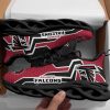 atlanta falcons yezy running sneakers bg485 qthmd