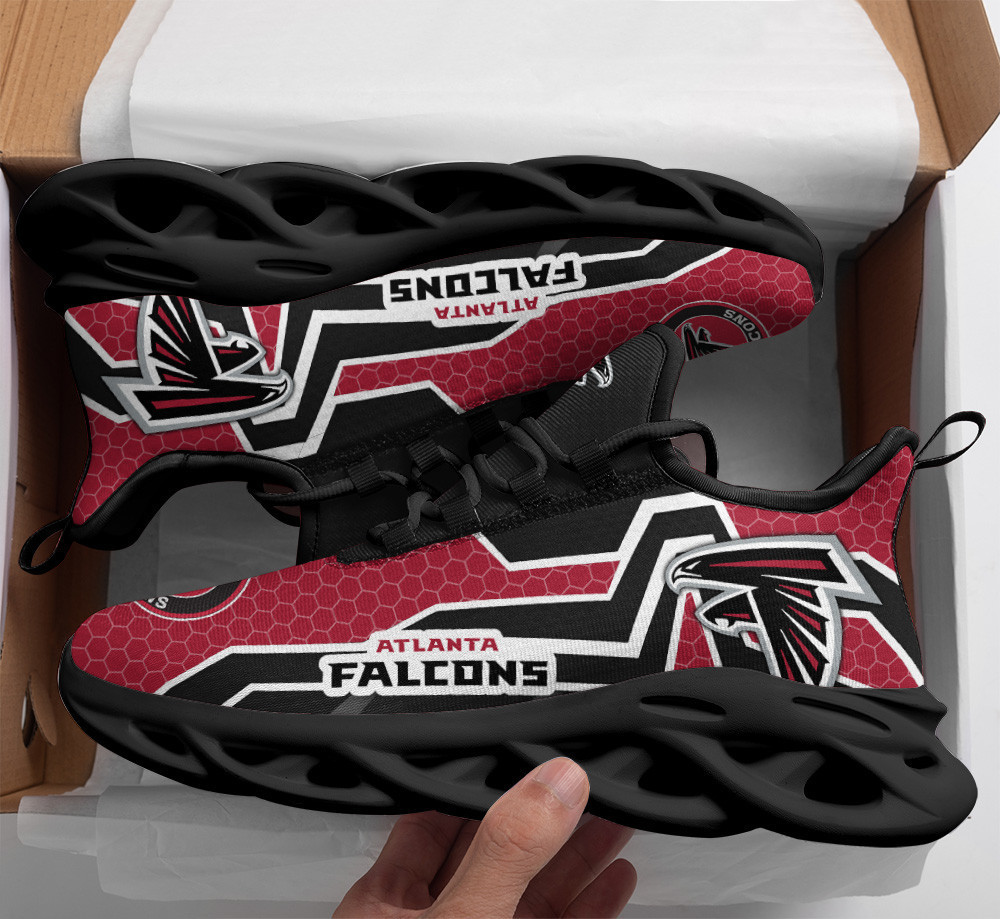 atlanta falcons yezy running sneakers bg485 qthmd