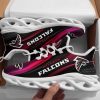 atlanta falcons yezy running sneakers bg488 c4iei