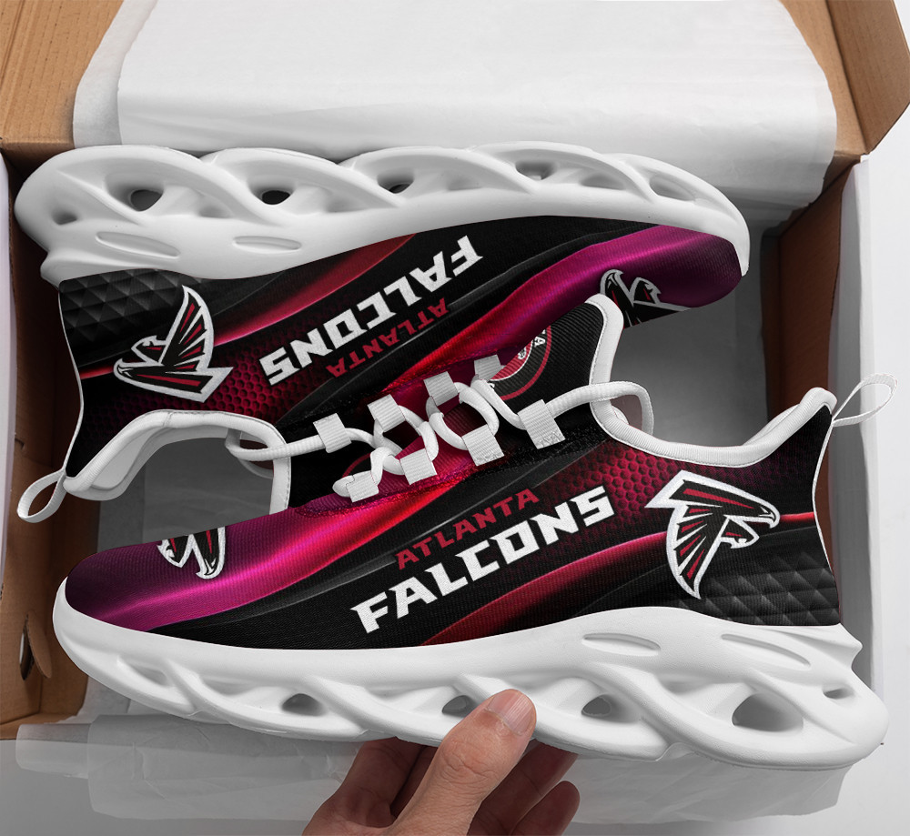 atlanta falcons yezy running sneakers bg488 c4iei