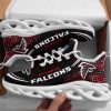 atlanta falcons yezy running sneakers bg592 aqlnw