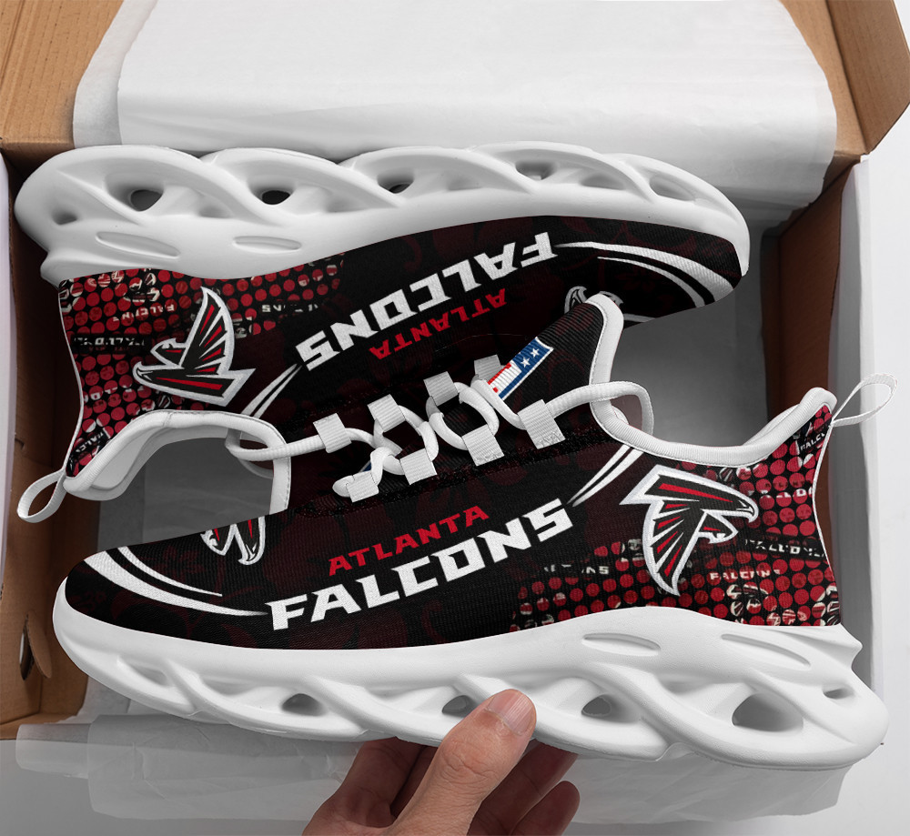 atlanta falcons yezy running sneakers bg592 aqlnw