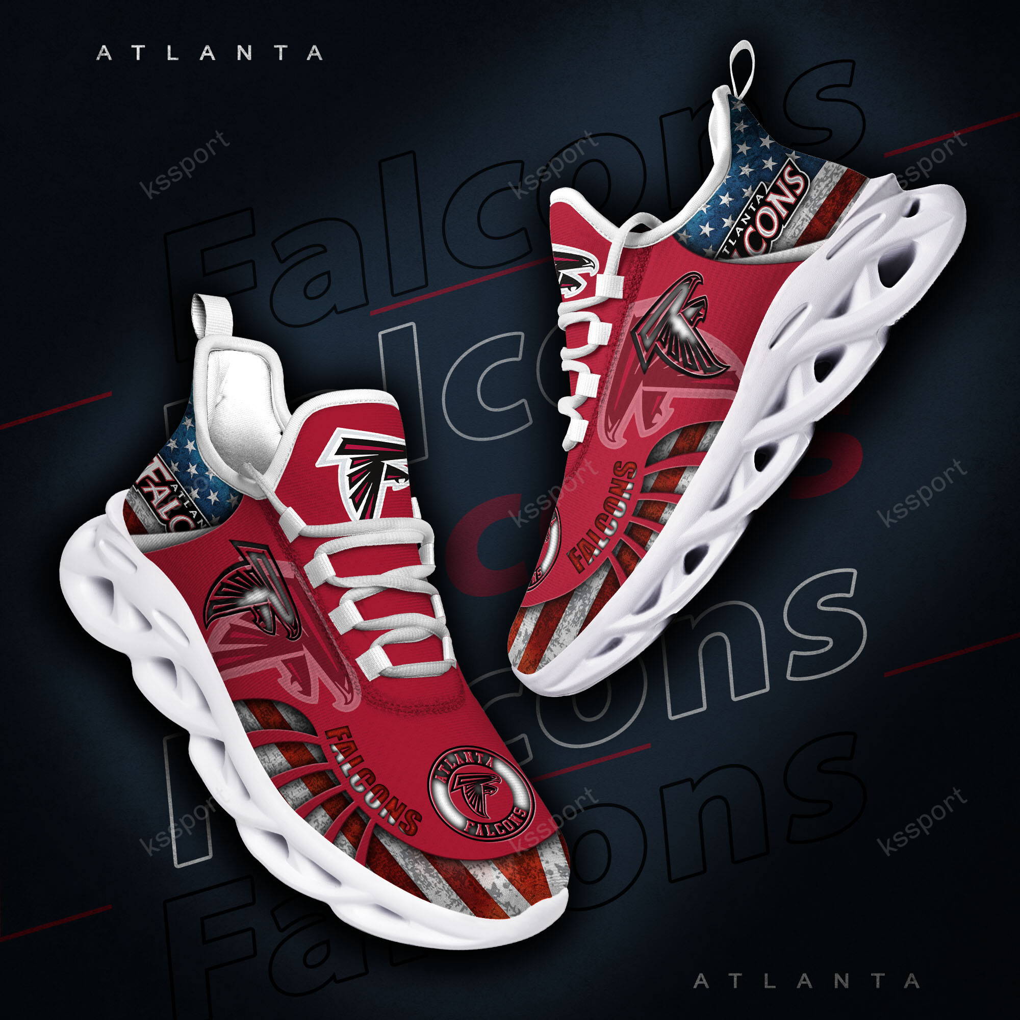 atlanta falcons yezy running sneakers bg805 edpq8