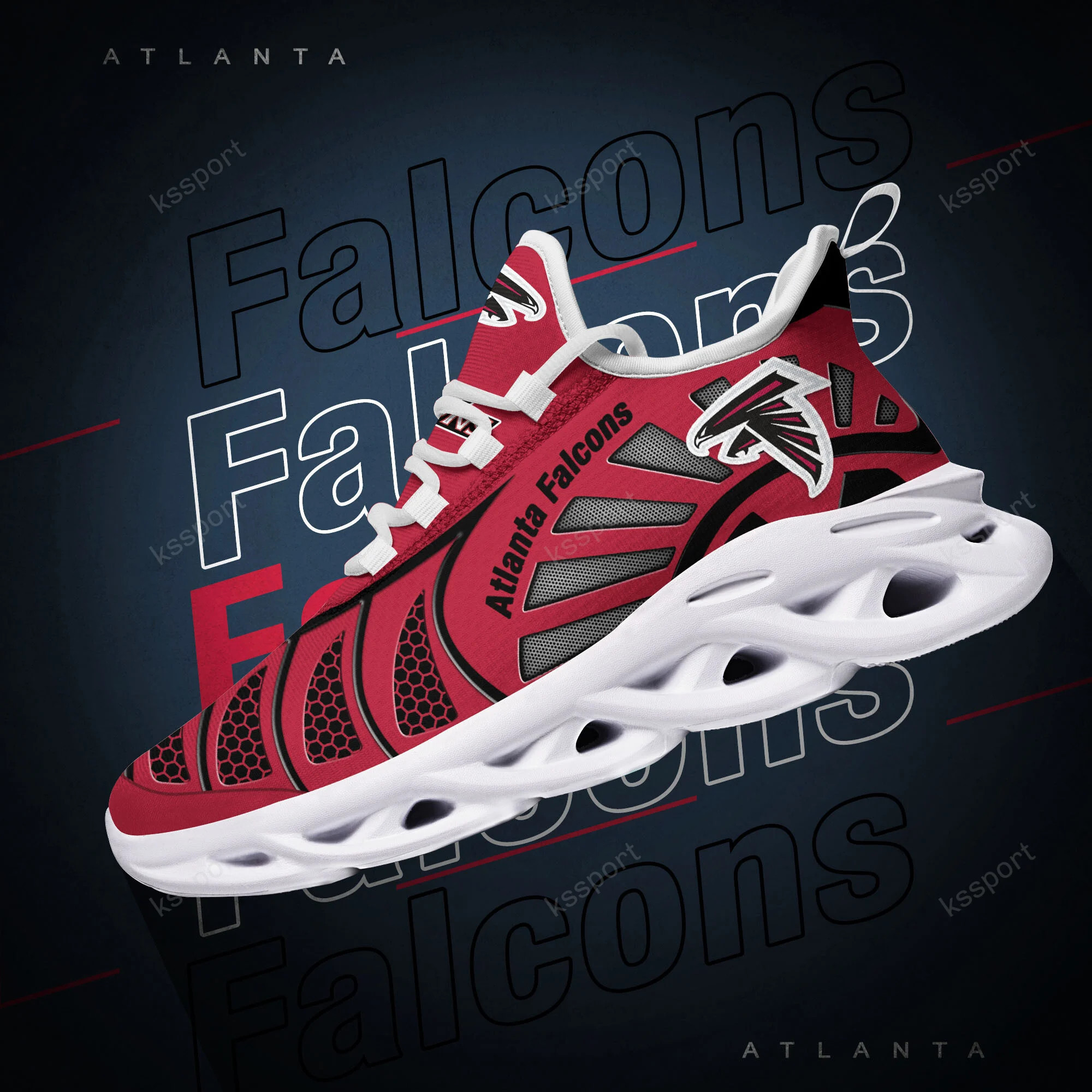 atlanta falcons yezy running sneakers bg986 ffwqb