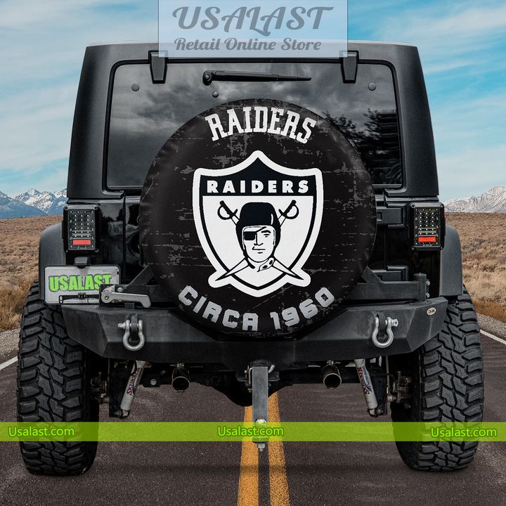 bXcRGGcL nfl las vegas raiders vintage spare tire cover 1 bHoty