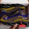 baltimore ravens personalized yezy running sneakers 180 73iwh