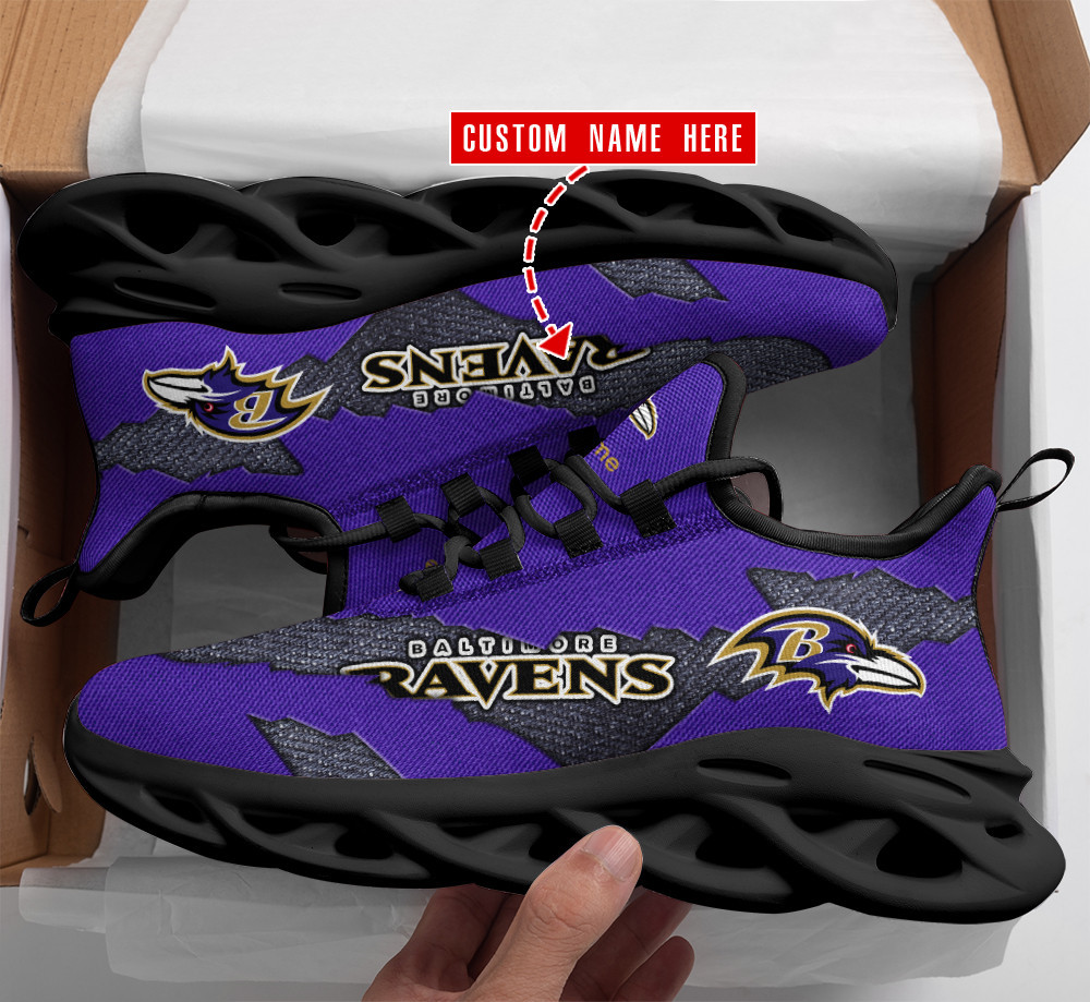 baltimore ravens personalized yezy running sneakers spd504 9mxqm baltimore ravens personalized yezy running sneakers spd504 9mxqm