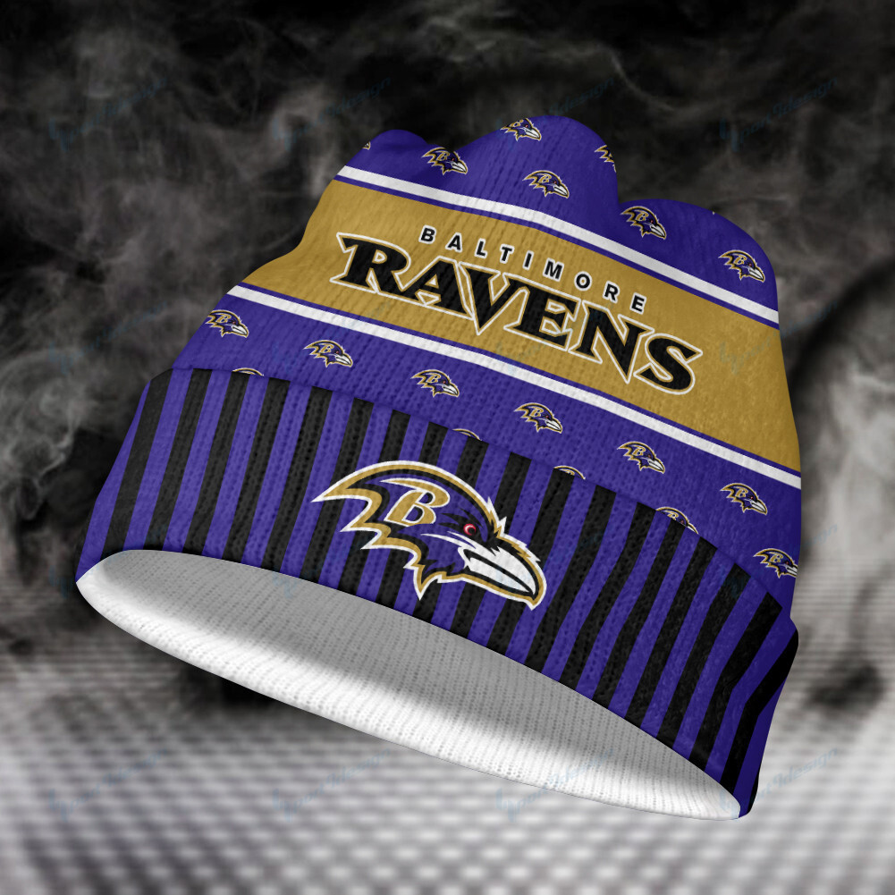 baltimore ravens wool beanie 124 jwdzj
