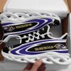 baltimore ravens yezy running sneakers 858 zveuy