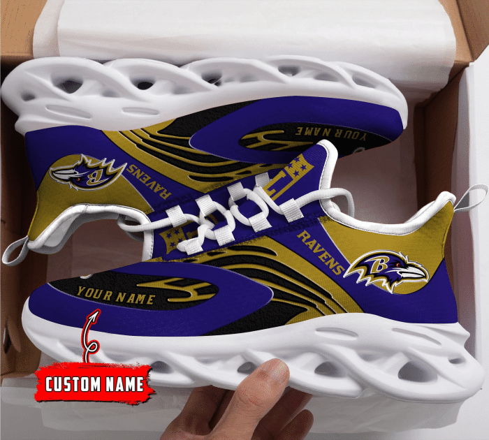 baltimore ravens yezy running sneakers 866 wn0il