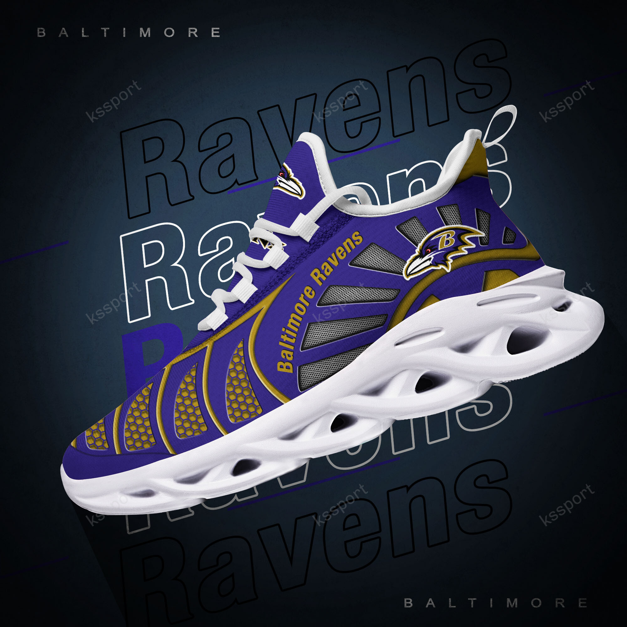 baltimore ravens yezy running sneakers bb06 uyiez