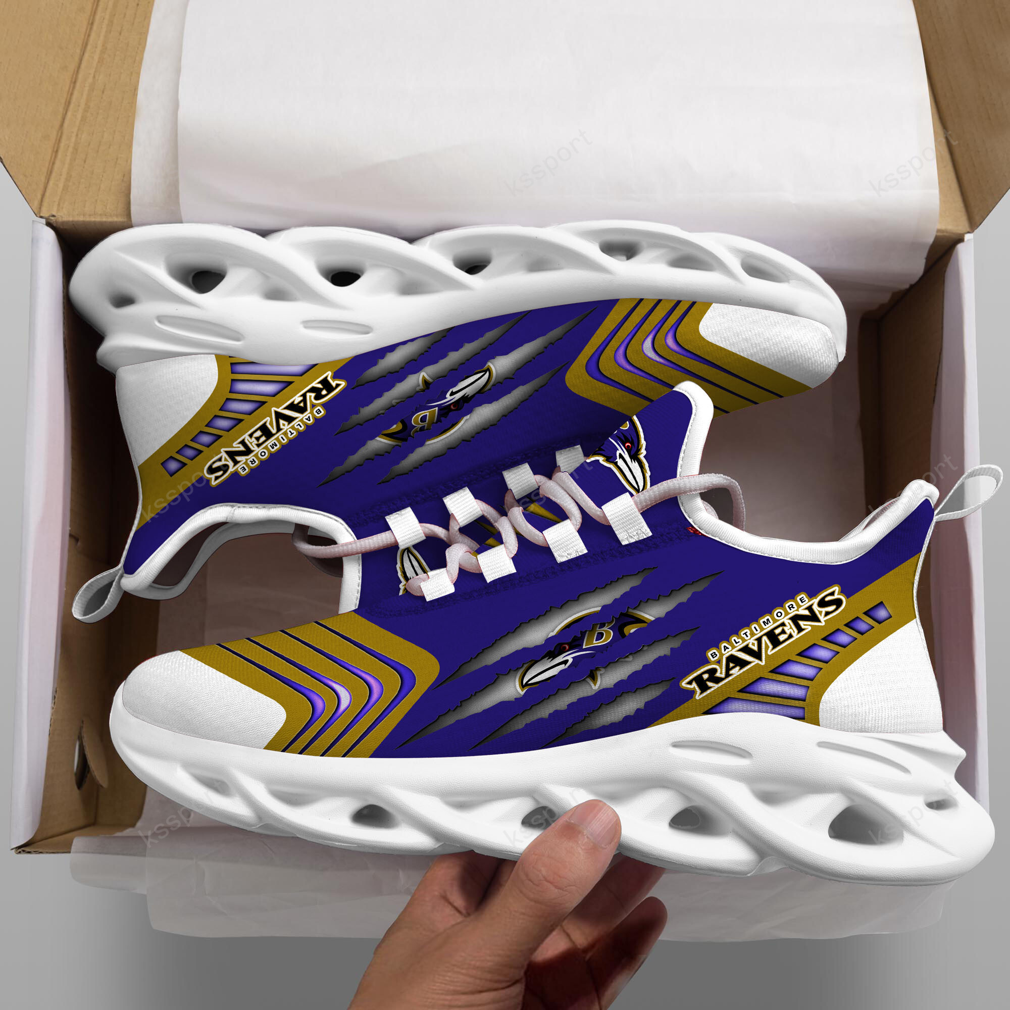 baltimore ravens yezy running sneakers bb409 9wfhq