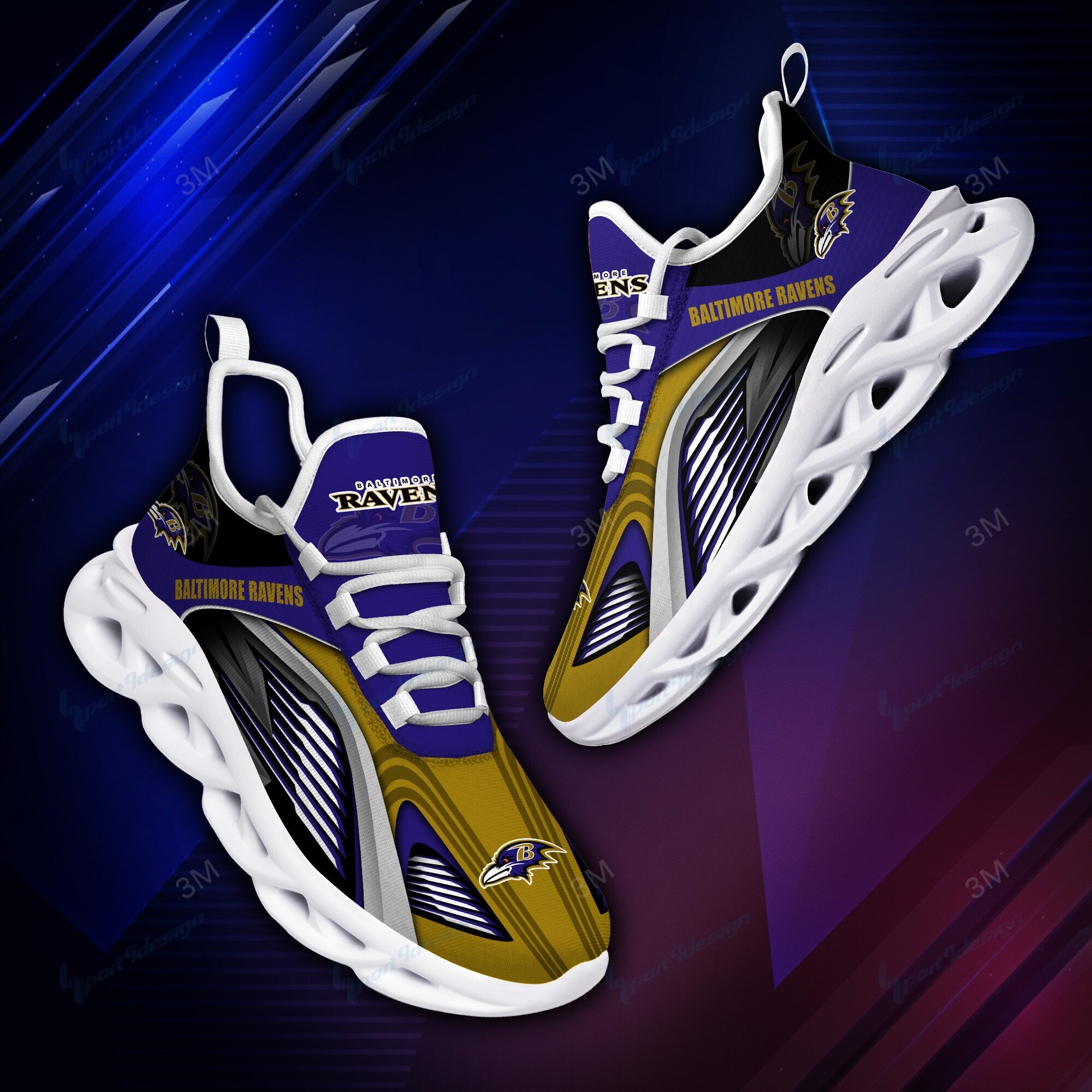 baltimore ravens yezy running sneakers bb949 rcm0o