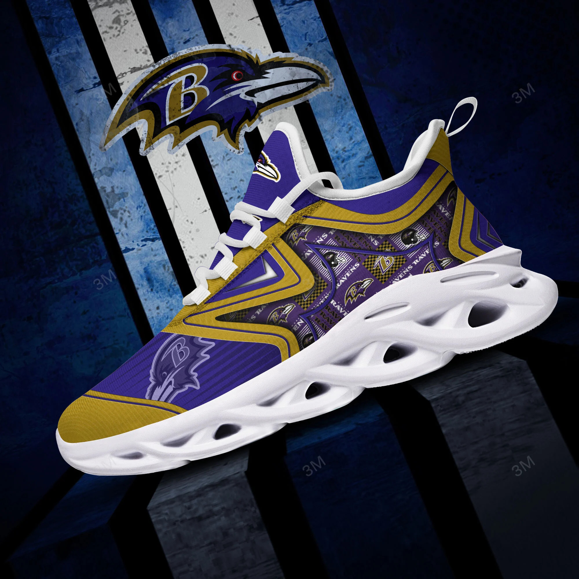 baltimore ravens yezy running sneakers bg887 j4vzr
