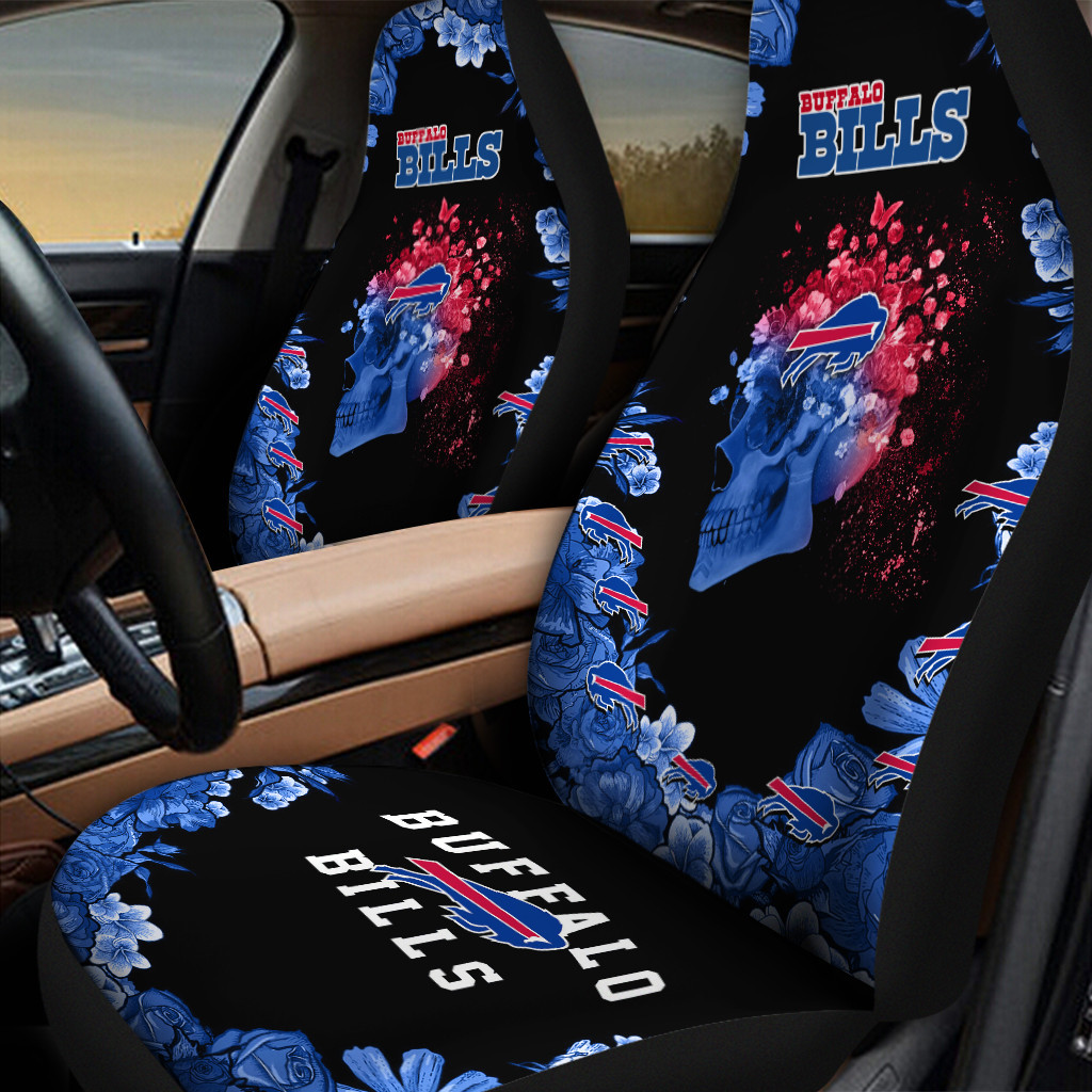 buffalo bills car seat covers bg290 jtvqk