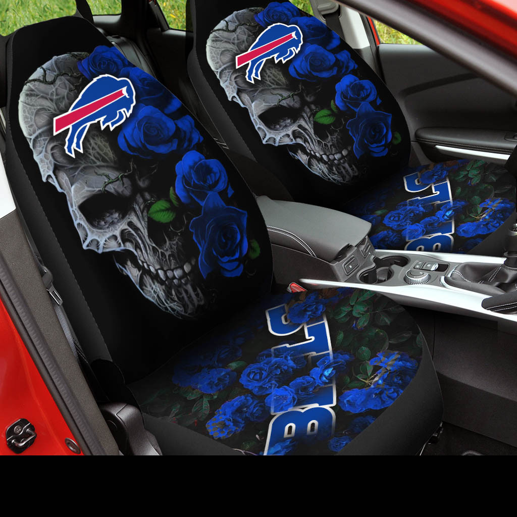 buffalo bills car seat covers bg375 z5mcp