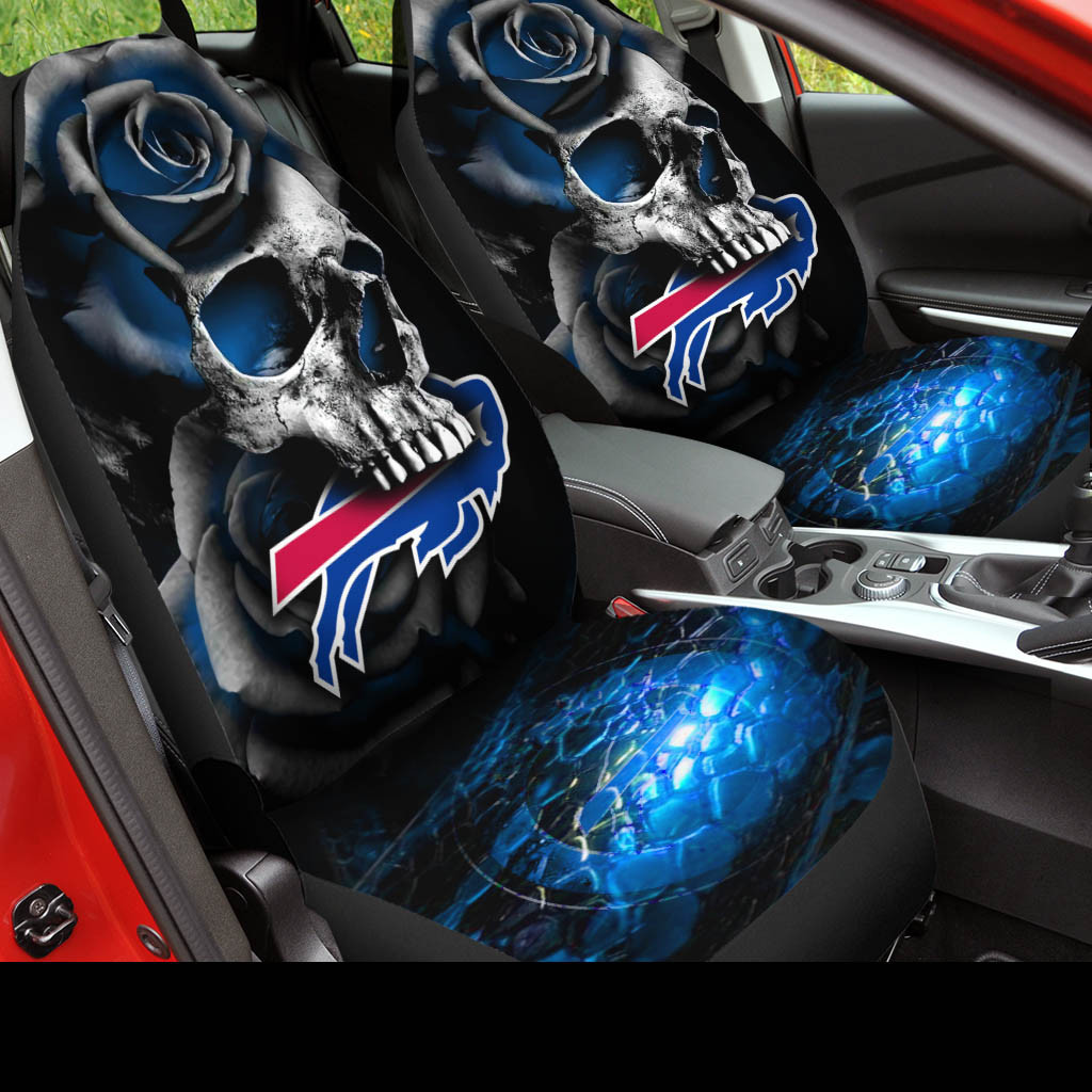 buffalo bills car seat covers bg384 uxrso