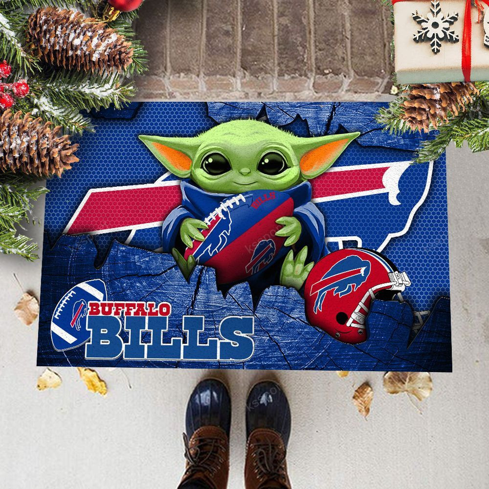 buffalo bills doormat bg126 pxwwv
