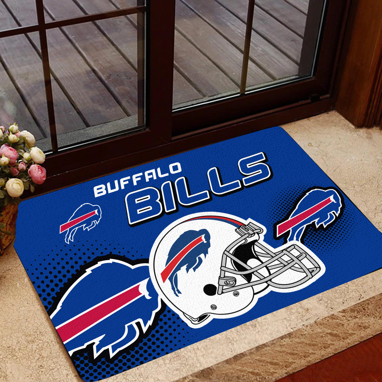 buffalo bills doormat bg201 5attz