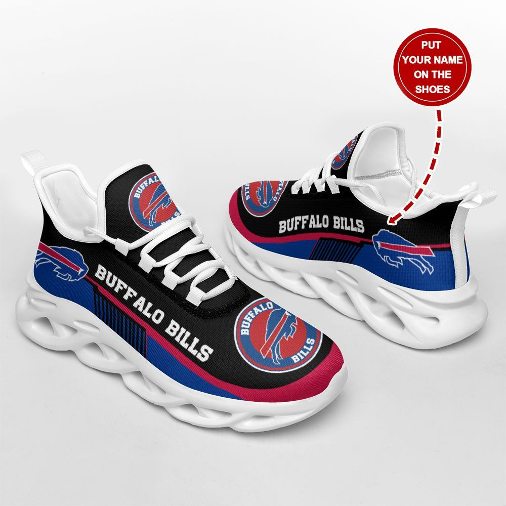 buffalo bills personalized yezy running sneakers 221 p89ub