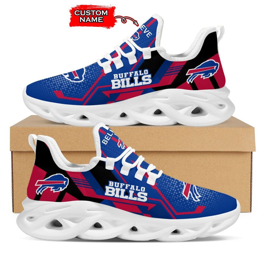 buffalo bills personalized yezy running sneakers 781 h7dlb