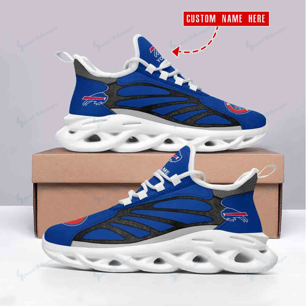 buffalo bills personalized yezy running sneakers bb880 huaq1