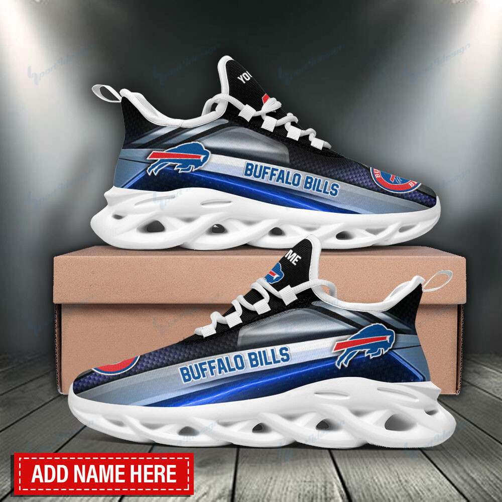 buffalo bills personalized yezy running sneakers bb881 lxiax