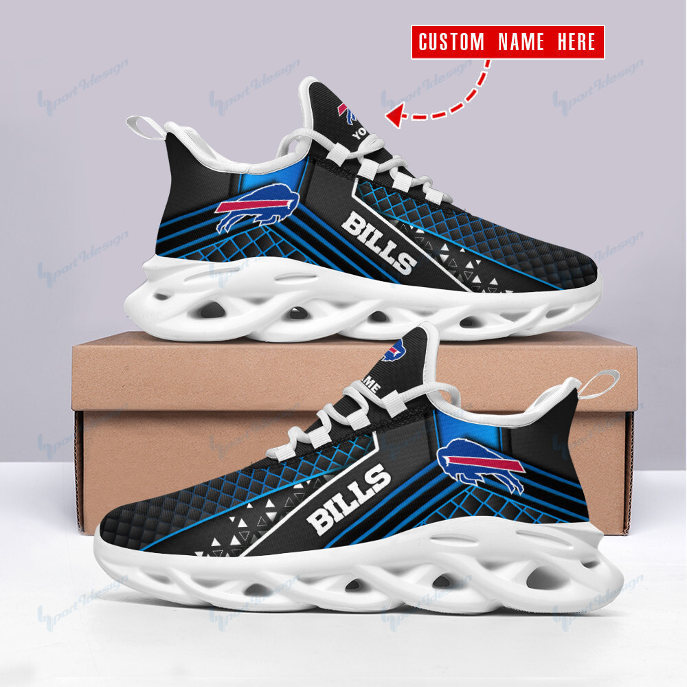 buffalo bills personalized yezy running sneakers bb911 q7v0a
