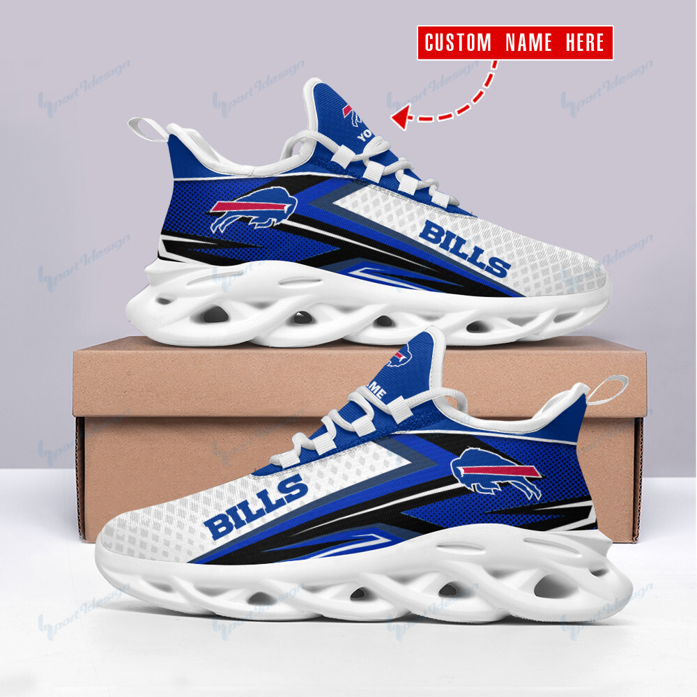 buffalo bills personalized yezy running sneakers bb922 yxqej