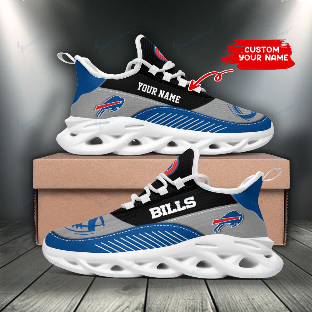 buffalo bills personalized yezy running sneakers bb992 xetbq
