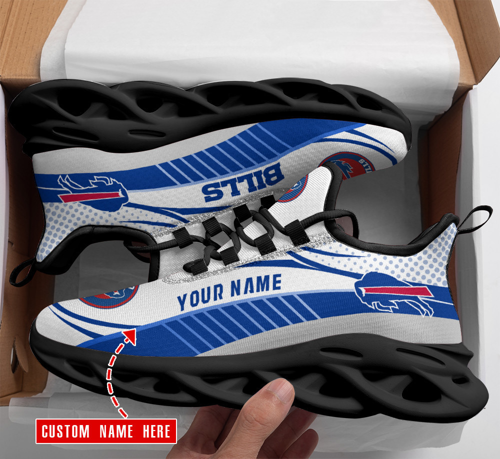 buffalo bills personalized yezy running sneakers bg172 syrww buffalo bills personalized yezy running sneakers bg172 syrww