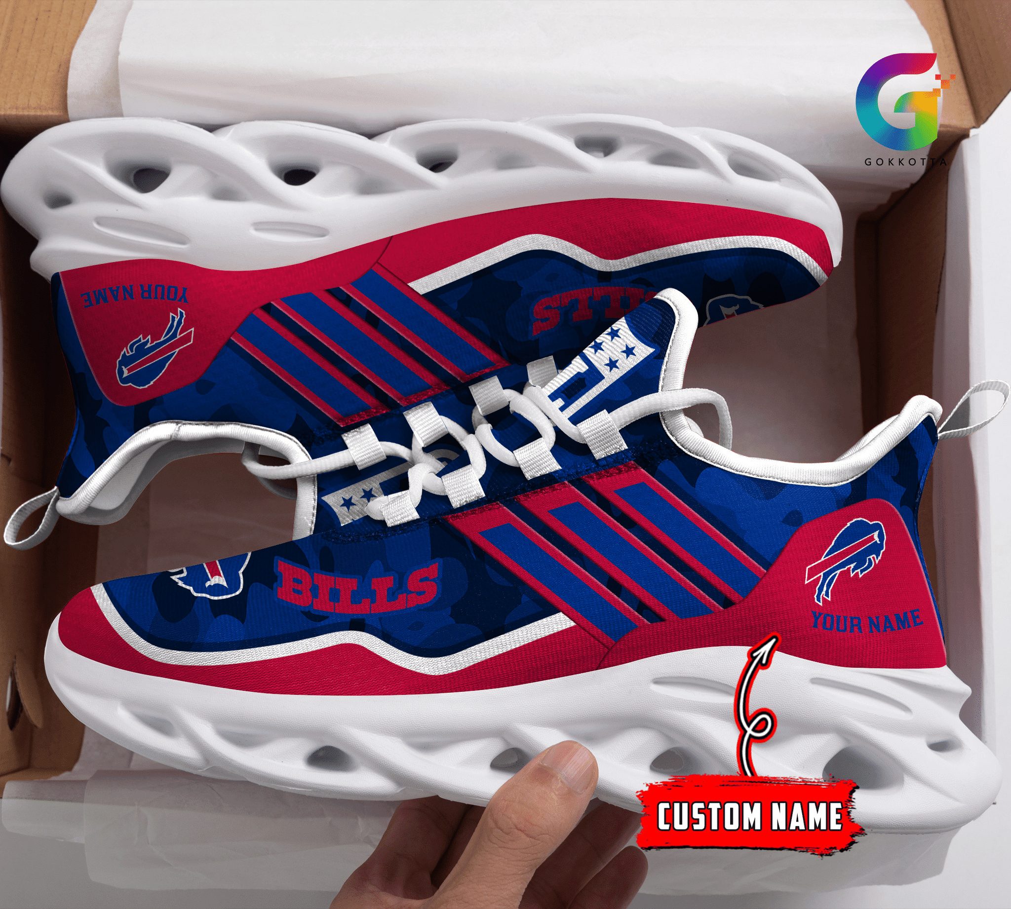 buffalo bills personalized yezy running sneakers bg328 jeexn buffalo bills personalized yezy running sneakers bg328 jeexn