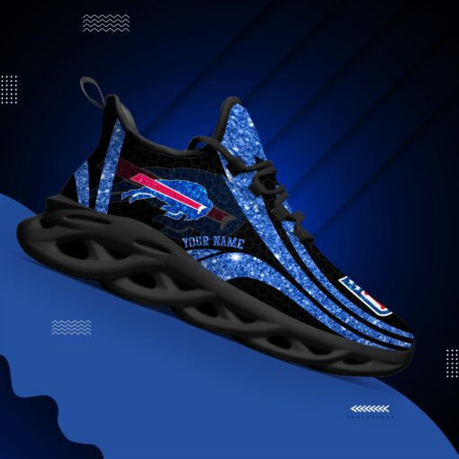buffalo bills personalized yezy running sneakers bg872 ajjmj