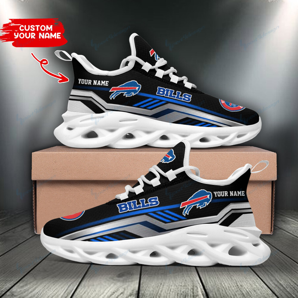 buffalo bills personalized yezy running sneakers spd39 83iir