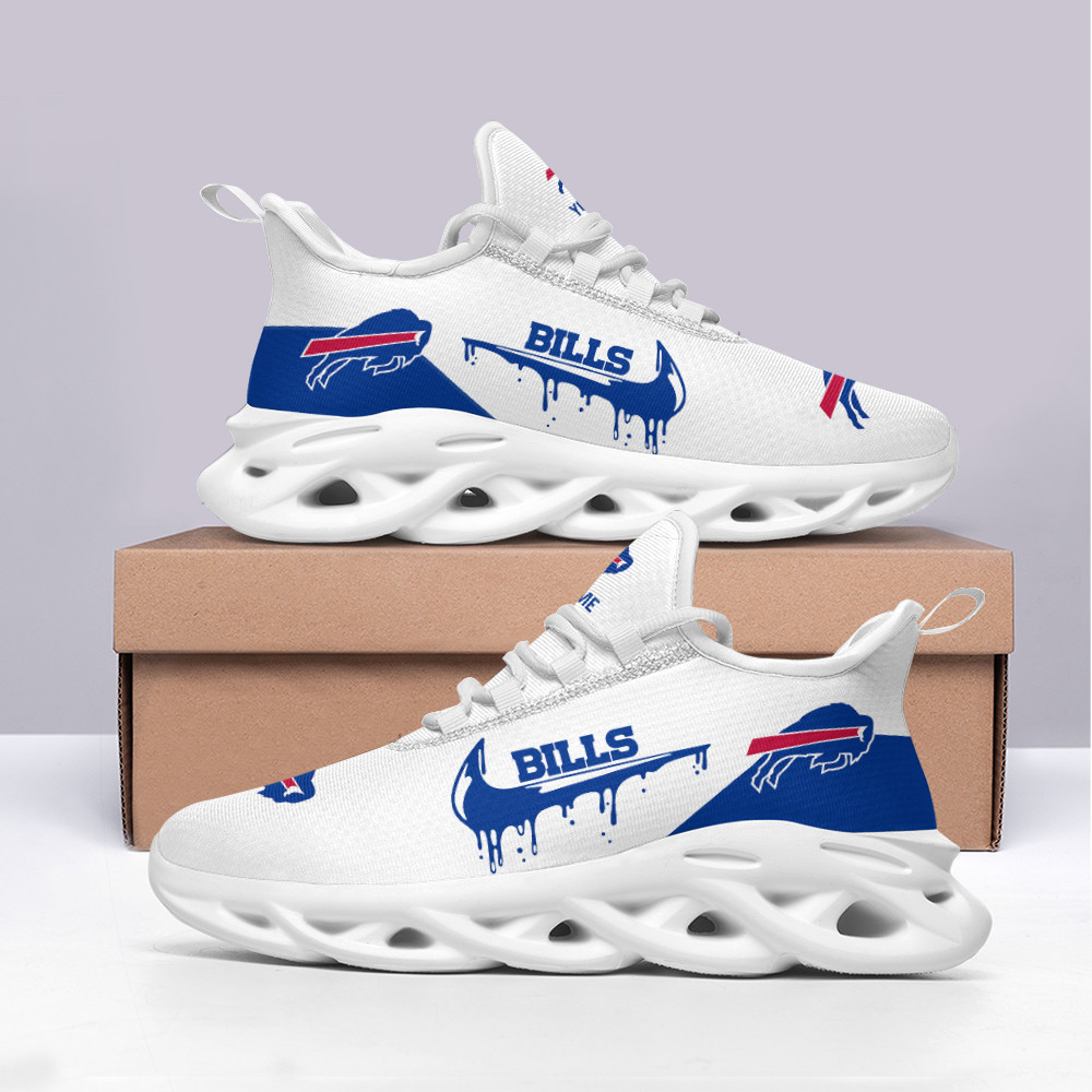 buffalo bills personalized yezy running sneakers spd415 fpe5h