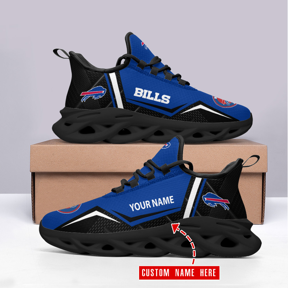 buffalo bills personalized yezy running sneakers spd446 uaq8h
