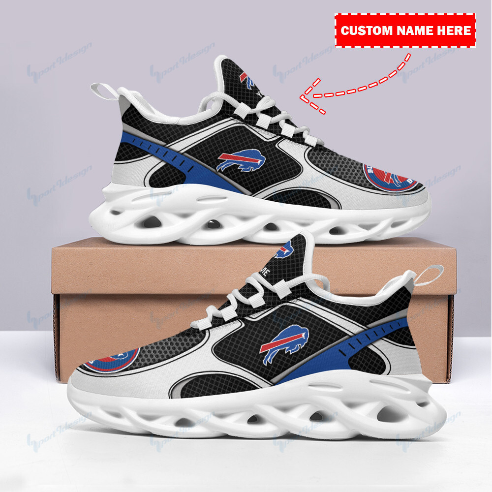 buffalo bills personalized yezy running sneakers spd47 5wsfa