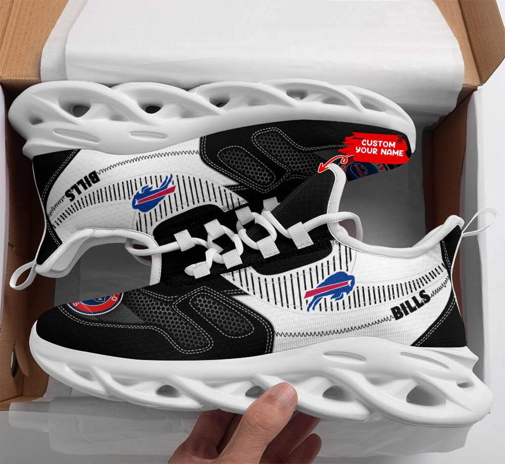 buffalo bills personalized yezy running sneakers spd547 2raio
