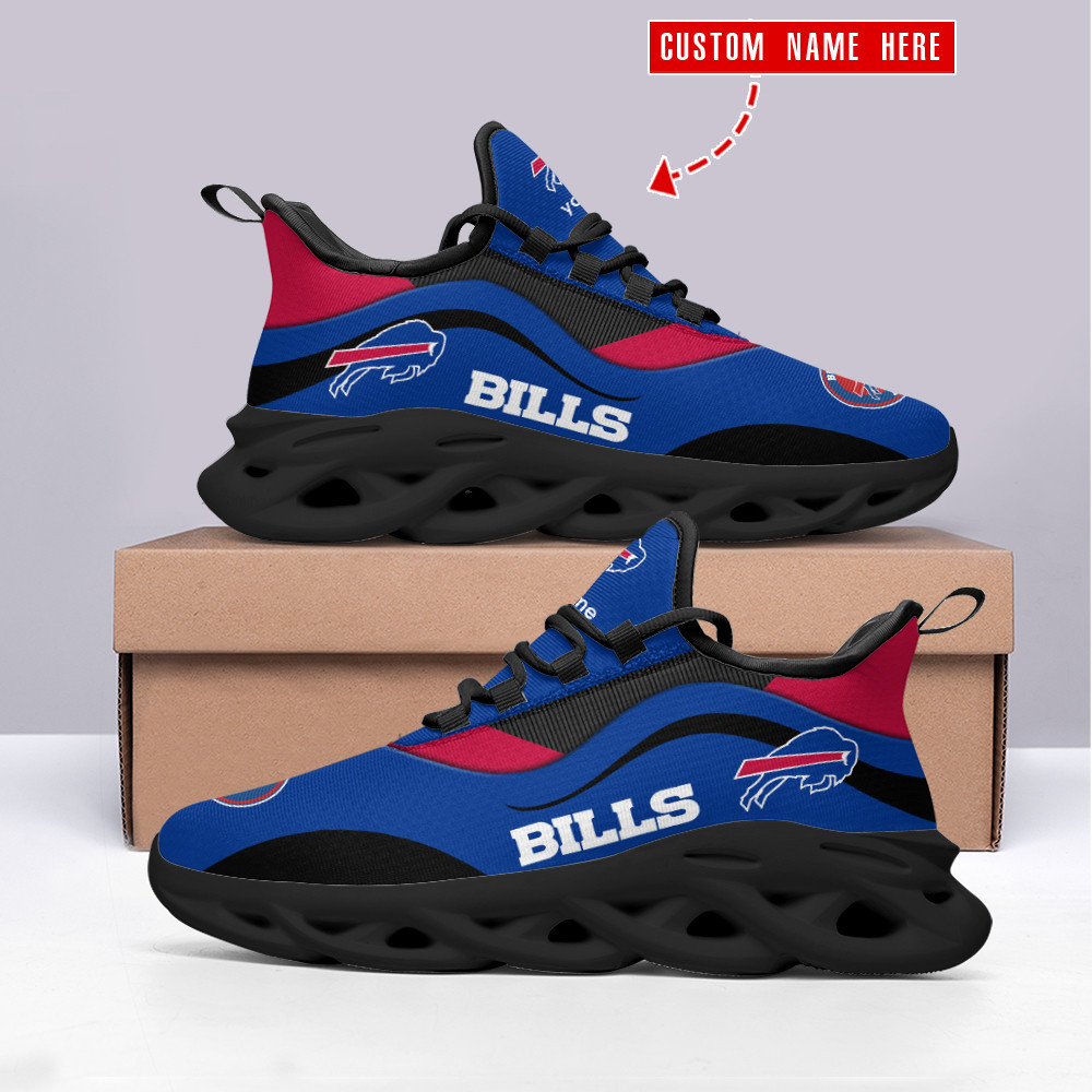 buffalo bills personalized yezy running sneakers spd551 ewb0t